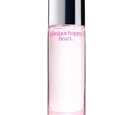 Clinique Happy Heart Perfume for Women, 100ML