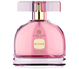 Carlton London Women Limited Edition Blush Eau de Parfum  100 ML Long Lasting Luxury Perfume | Floral and Fruity Notes | Premium Fragrance Scent EDP | Perfume for women