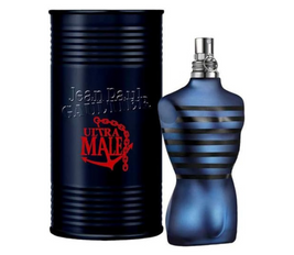 Jean Paul Gaultier Ultra Male Intense Eau De Toilette, 125 ML