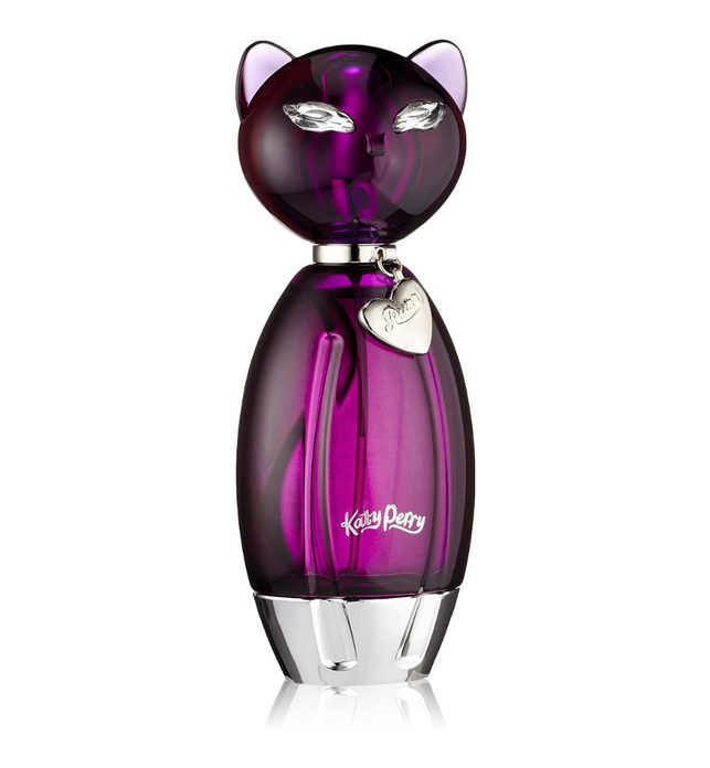 Katy Perry Purr Eau de Parfum Natural Spray 100ML