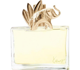 Kenzo Jungle L'Elephant Eau De Parfum Spray for Her, 100 ML