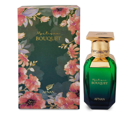 AFNAN Mystique Bouquet Eau de Parfum for women, 80 ML