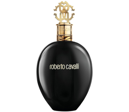 Roberto Cavalli Nero Assoluto Perfume for Women Eau De Parfum 75ML