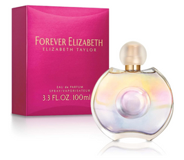 Elizabeth Taylor Forever Elizabeth  perfumes for women, 100ML  EDP Spray