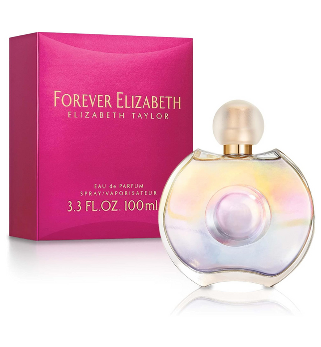 Elizabeth Taylor Forever Elizabeth  perfumes for women, 100ML  EDP Spray