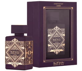 Lattafa Perfumes Bade'e Al Oud for Glory EDP  Eau de Parfum 100ML (3.4oz)