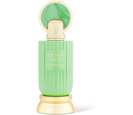 Gulf Orchid Matcha Latte Eau de Parfum 100ML  Perfume for Men and Women,