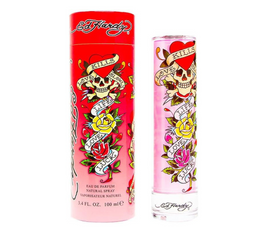 Ed Hardy by Christian Audigier for Women 3.4 oz EDP Spray, 100ML