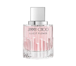 Jimmy Choo Illicit Flower Eau de Toilette Spray, 100ML