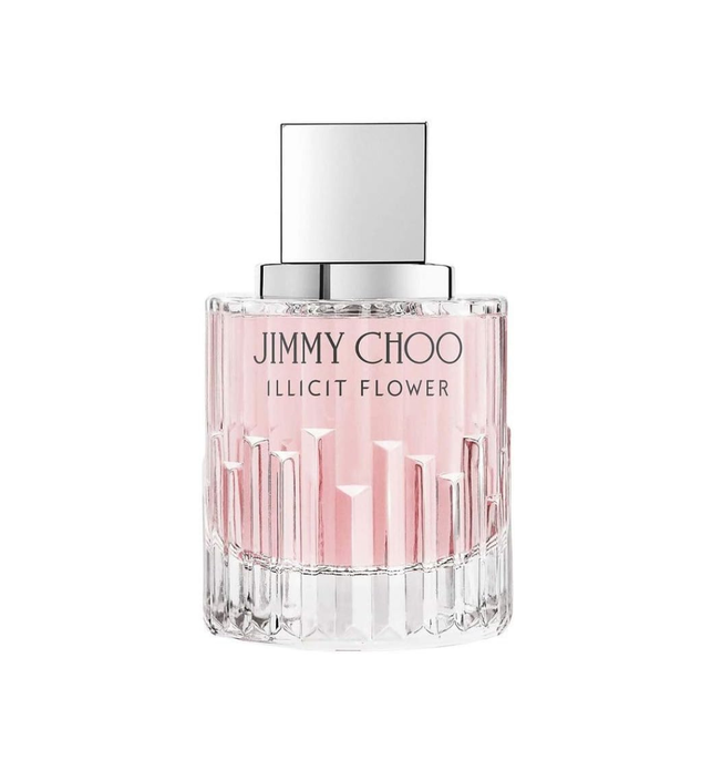 Jimmy Choo Illicit Flower Eau de Toilette Spray, 100ML