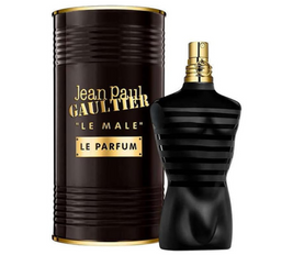 Jean Paul Gaultier Male Eau De Parfum Spray, 125ML/4.2oz