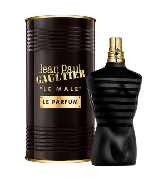 Jean Paul Gaultier Male Eau De Parfum Spray, 125ML/4.2oz