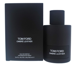 Ombre Leather By Tom Ford For Men & Women - Eau De Parfum, 100ml