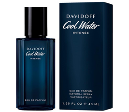 Davidoff Cool Water Intense Perfume for Men Eau De Parfum 40ML