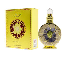Swiss Arabian Layali for Women Eau De Parfum 50ML