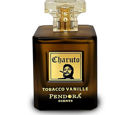 Paris Corner Charuto Tobacco Vanilla 100ML