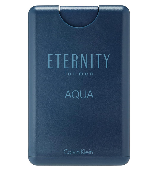 Calvin Klein Eternity Aqua Perfume for Men Eau De Toilette 20ML