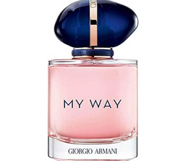 Giorgio Armani My Way Eau De Parfum, 90ML