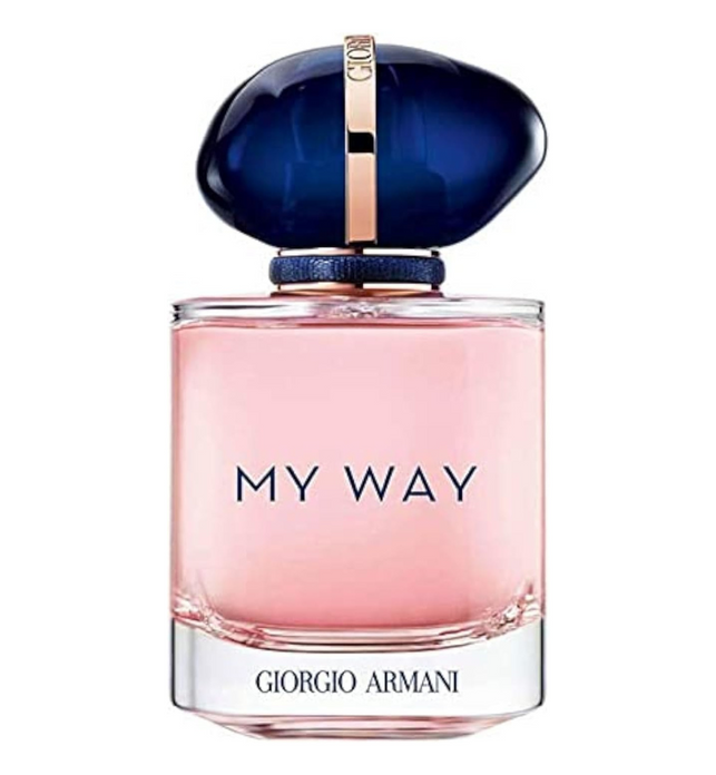 Giorgio Armani My Way Eau De Parfum, 90ML