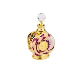Swiss Arabian Yulali Women Perfume Oil 15ML