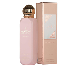 Lattafa Ameerat Al Arab Prive Rose All Over Spray