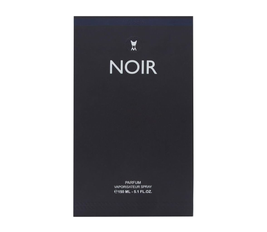 Almajed for Oud Almajed Oud Noir Perfume for Unisex Eau De Parfum 150ML