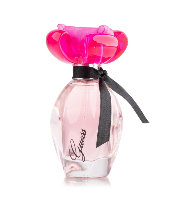 GUESS Girl Eau de Toilette, 1.7 Fl Oz