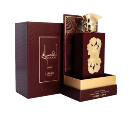 Lattafa Ansaam Gold Pride Eau de Parfum 100ML