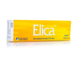 Jamjoom Pharma Elica cream 30g