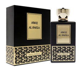 Swiss Arabian Areej Al Sheila Women EDP 100ML