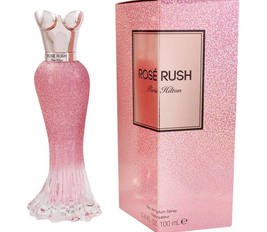 Paris Hilton Rose RUSh Edp 3.4Fl.Oz.100 ML