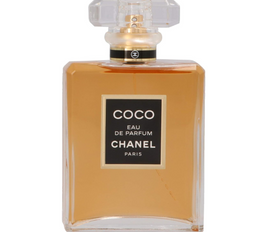 Chanel Perfume Coco by Chanel perfumes for Women Eau De Parfum 100 ML