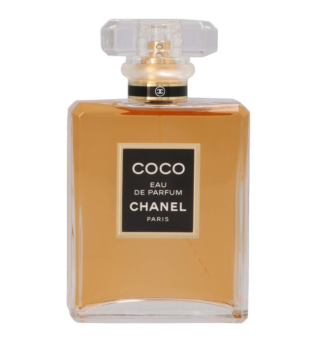 Chanel Perfume Coco by Chanel perfumes for Women Eau De Parfum 100 ML