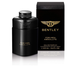 Absolute by Bentley  perfume for men  Eau de Parfum, 100ML