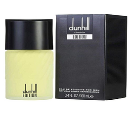 Dunhill London Edition