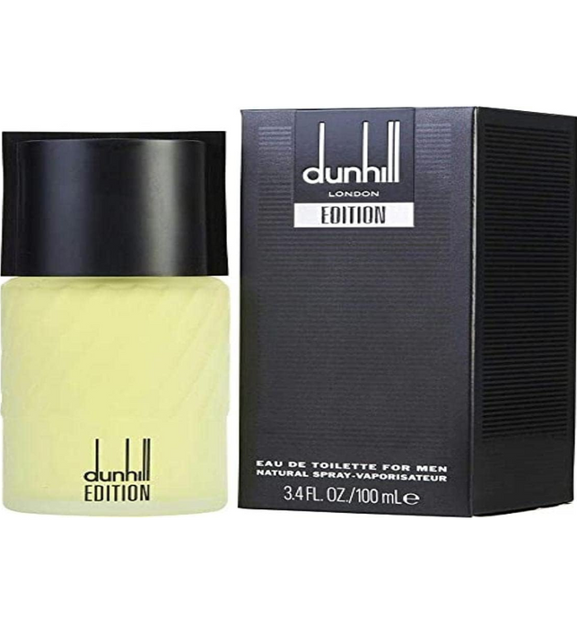 Dunhill London Edition