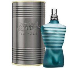 Jean Paul Gaultier Le Male for Men, 75 ML EDT Spray