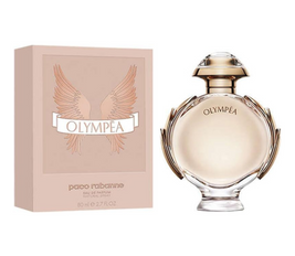 Paco Rabanne Olympea Perfume For Women, 80 Ml Edp Spray, Multi