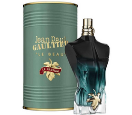JEAN PAUL GAULTIER Le Beau Le Perfume Eau de Parfum Intense 125 ML