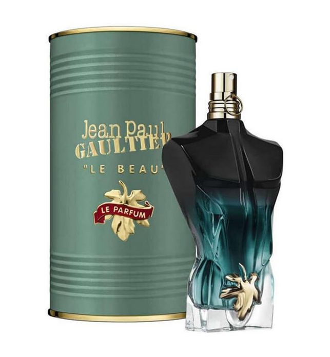 JEAN PAUL GAULTIER Le Beau Le Perfume Eau de Parfum Intense 125 ML