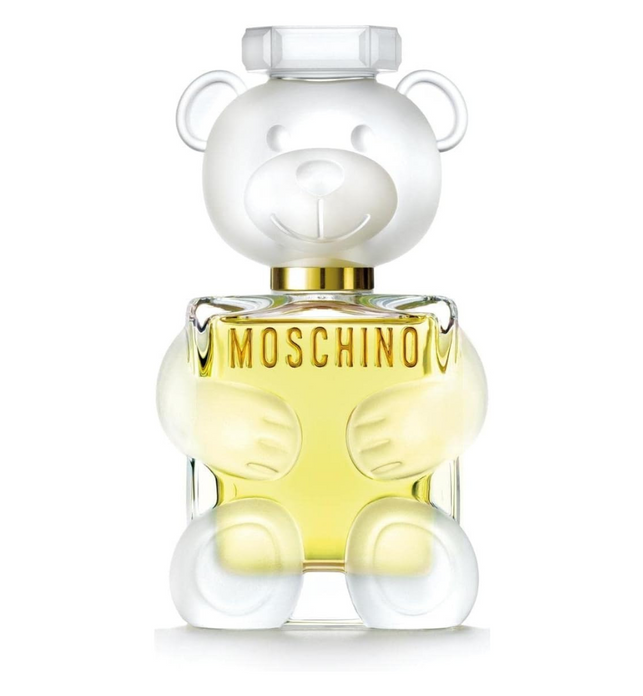 Moschino Toy2 By Moschino For Women  Eau De Parfum, 100ML