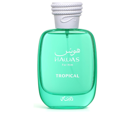 Rasasi Hawas Tropical for Men EDP 100 ML