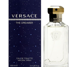 Versace Dreamer Eau De Toilette, 100 ML