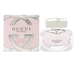 GUCCI Bamboo Eau De Parfum For Women 50 ML