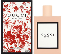 Gucci Perfume Bloom by Gucci perfumes for women Eau de Parfum 100 ML