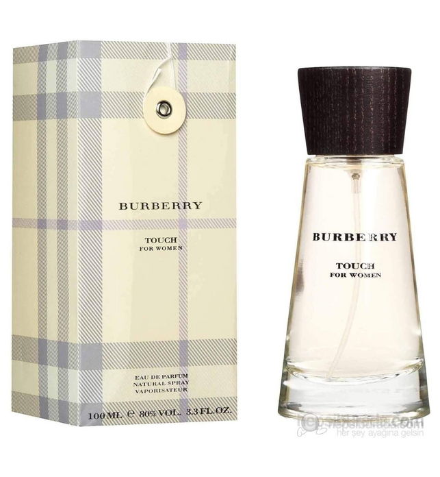 Burberry Touch Perfumes for Women Eau De Parfum 50ML