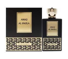 Swiss Arabian Areej Al Sheila Women EDP 100ML
