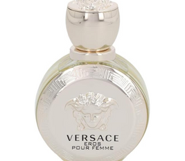 Versace Eros Pour Femme Eau De Parfum For Women, 50ML