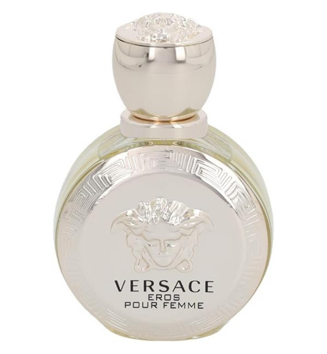 Versace Eros Pour Femme Eau De Parfum For Women, 50ML