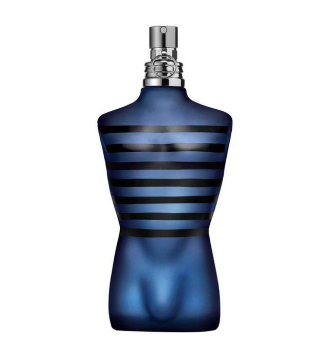 Jean Paul Gaultier Ultra Male Intense Eau De Toilette, 125 ML